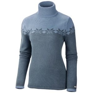 Columbia Lotsa Loft™ Turtleneck Sweater